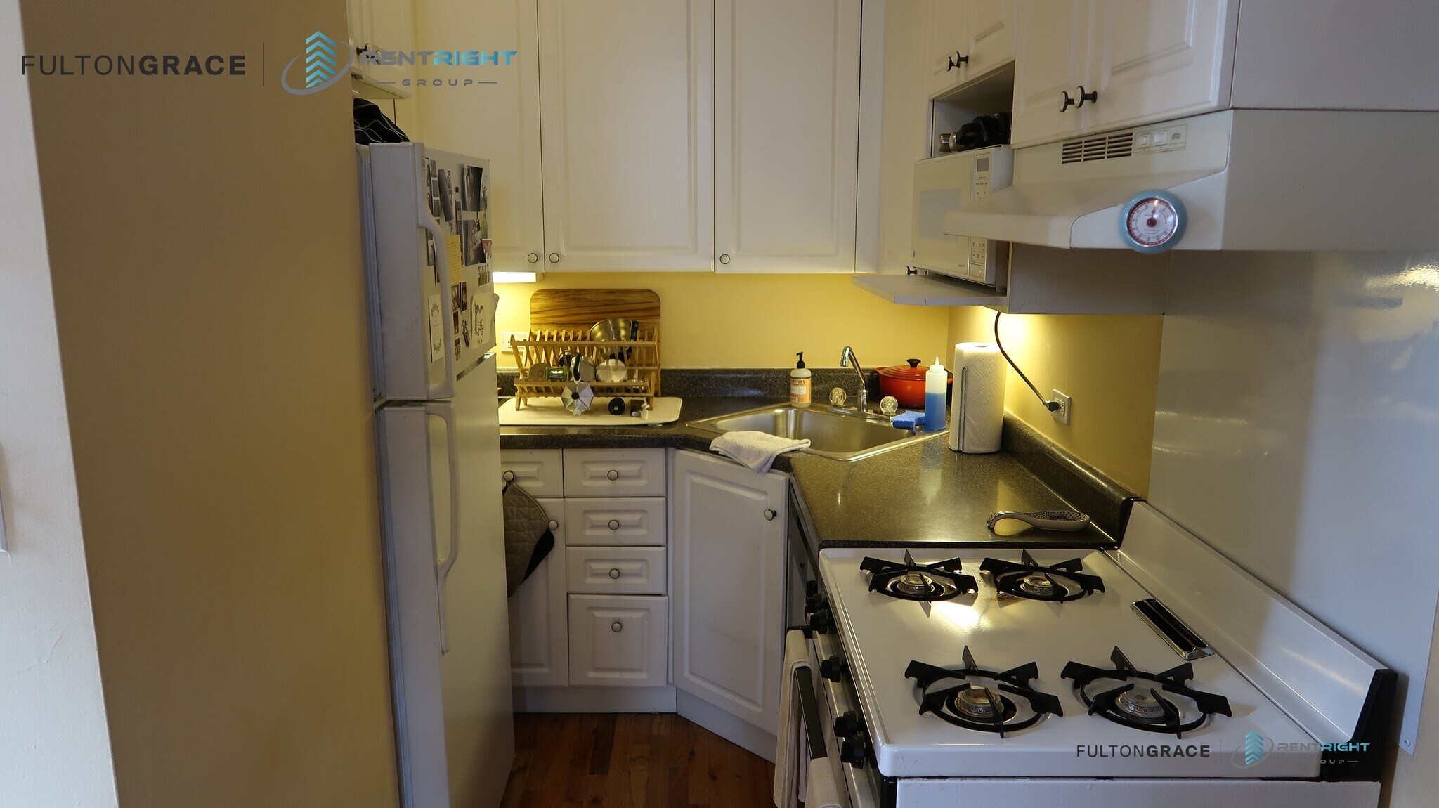 Building Photo - 1443 N Bosworth Ave