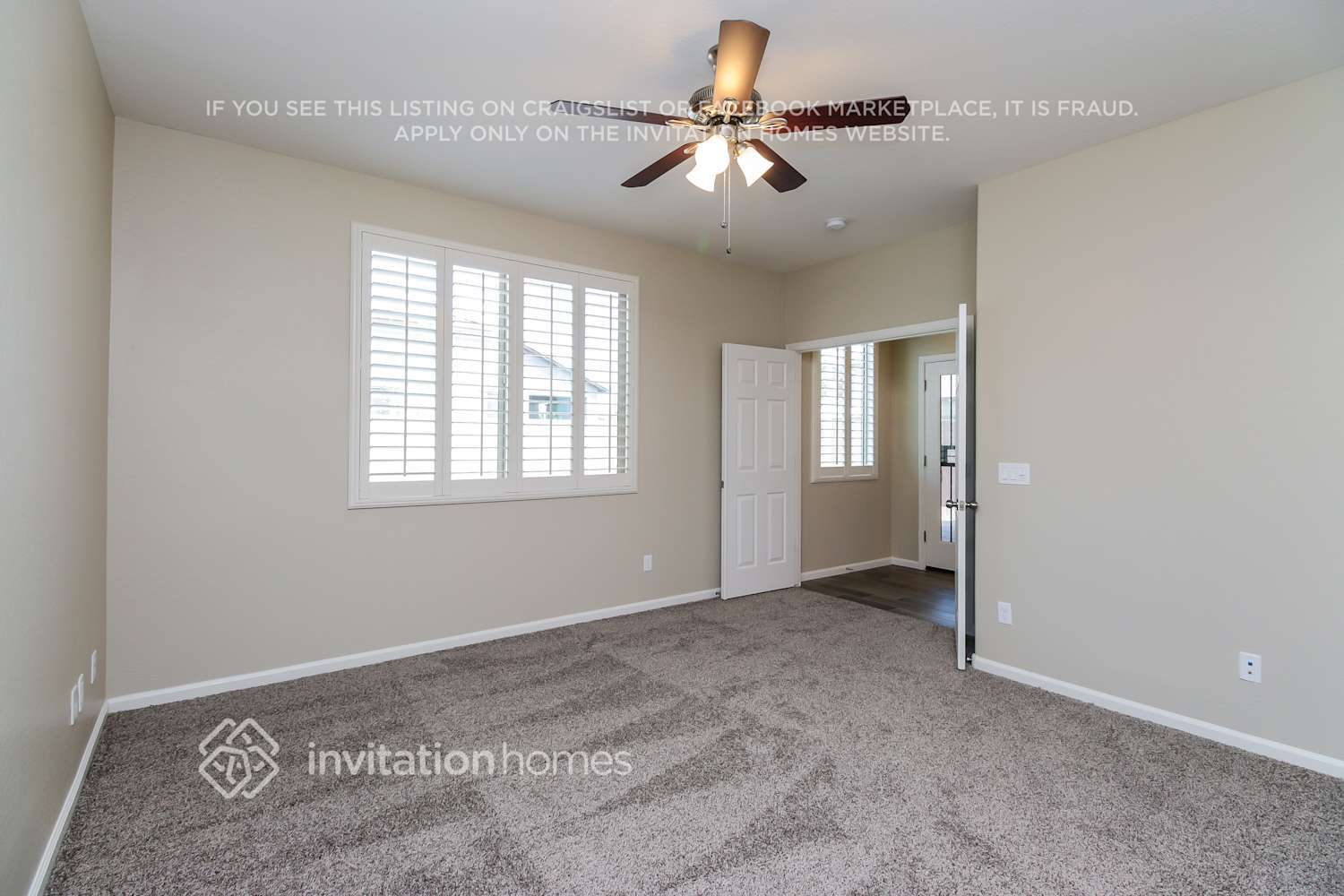 Building Photo - 3962 E Sourwood Dr