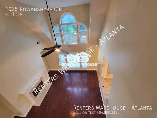 Building Photo - 1025 Rowanshyre Cir
