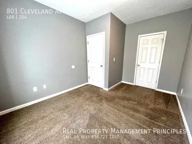 Building Photo - 801 Cleveland Ave.