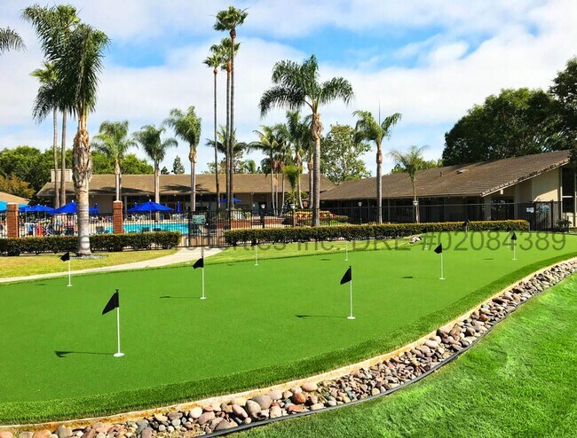 Building Photo - 55+ Huntington Beach Condo – Pools, Pickle...