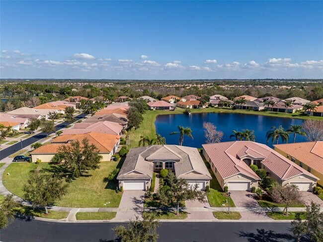 Building Photo - 16233 Amethyst Key Drive