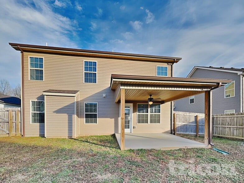 Building Photo - 1259 Magnum Dr