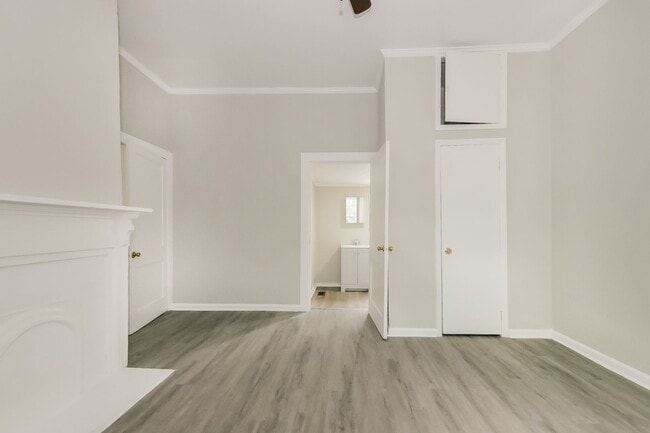 Building Photo - Charming Home in Quiet Griffin Neighborhood – For Rent