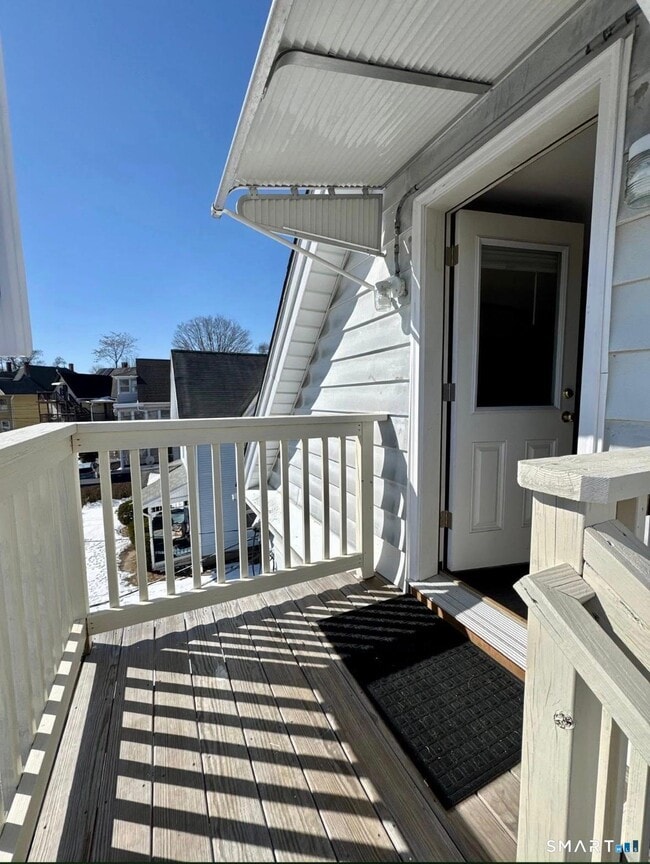 Building Photo - 91 Hill St