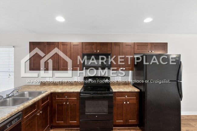 Building Photo - 203 Sedgewick Dr