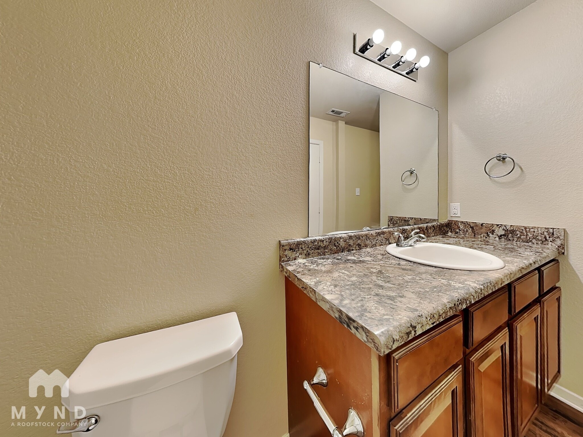 Building Photo - 6609 Ridgemist Ln