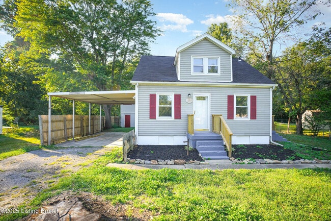 Primary Photo - 13714 S Blakely Ln