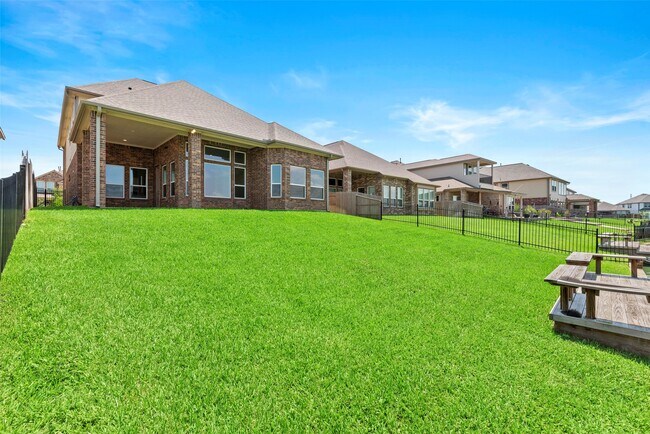 Building Photo - 3719 Savio River Ct
