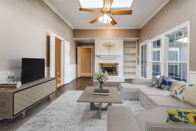 Building Photo - 10127 Chisholm Trail