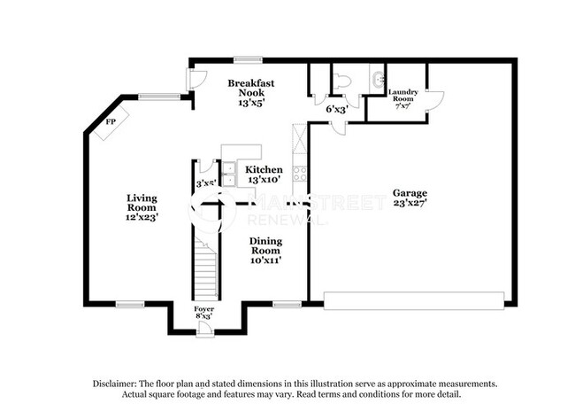 Building Photo - 4490 Cedar Ridge Ln