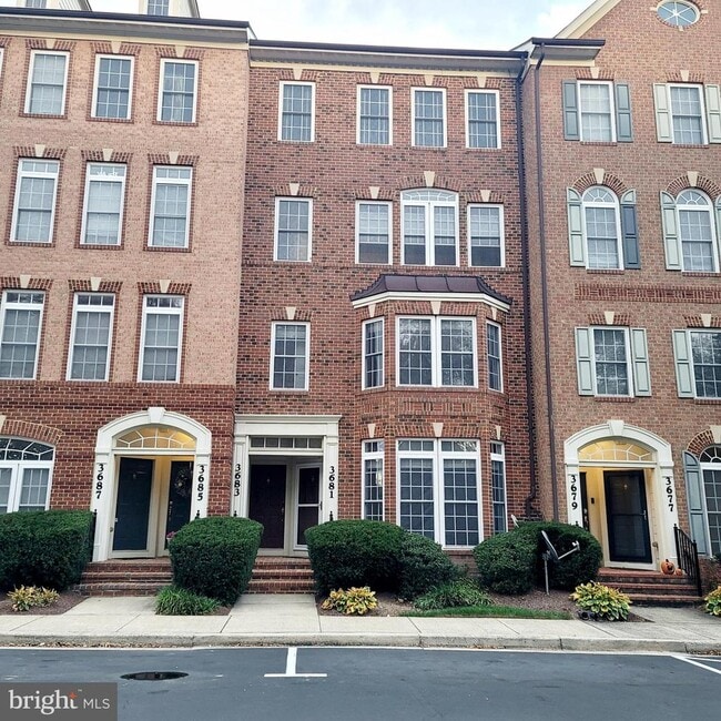 Building Photo - 3681 Spring Hollow Ln