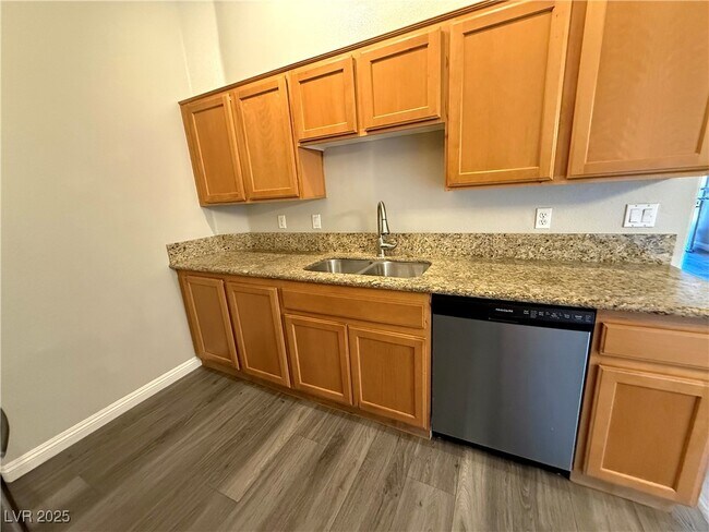 Building Photo - 8985 S Durango Dr