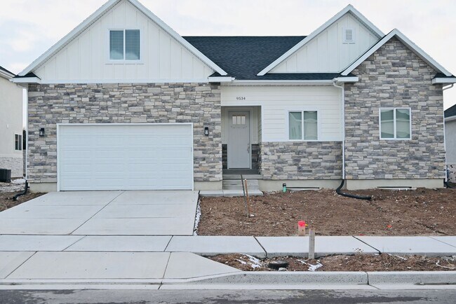 Building Photo - Beautiful South Jordan Home for rent!