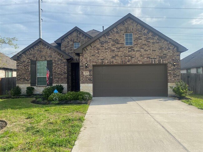 Building Photo - 4635 Bluestem Prairie Dr