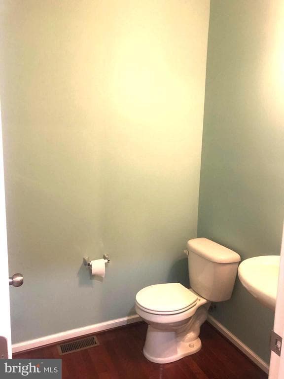 Building Photo - 6786 Green Mill Way