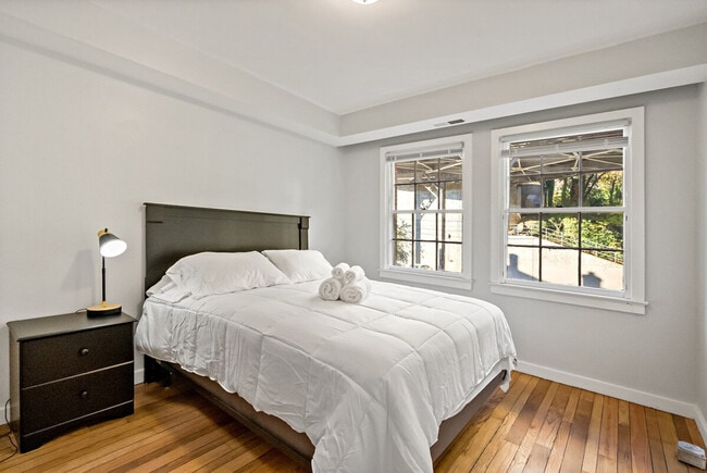 Building Photo - 3303 Water St NW