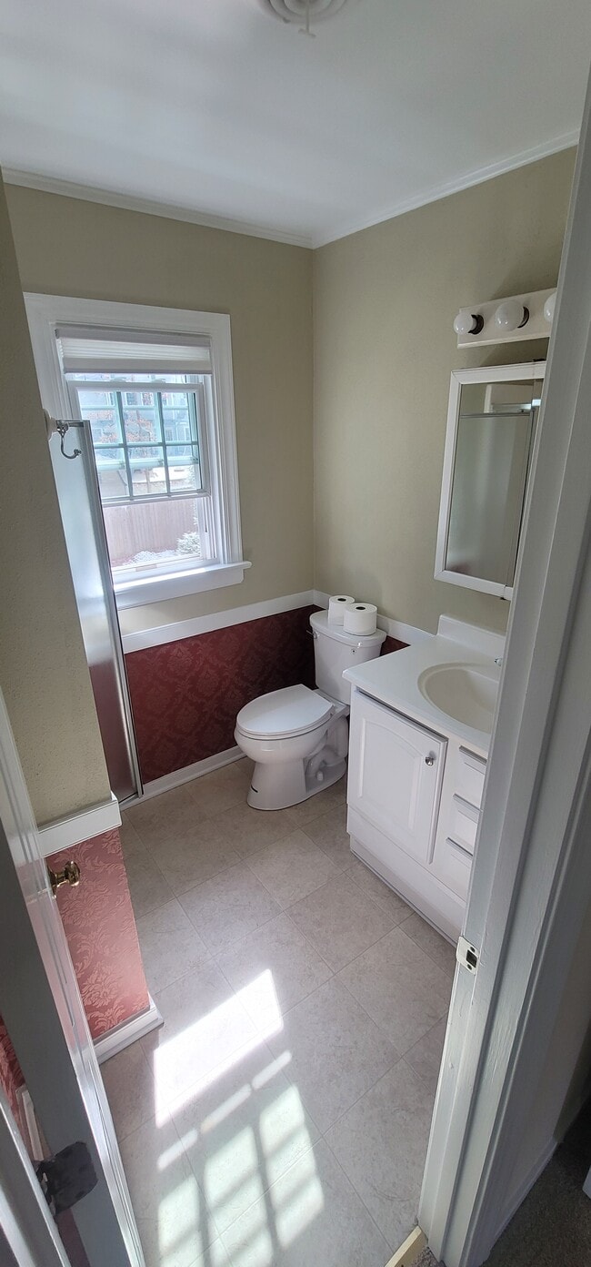 Master Bath View 2 - 10811 Cardington Rd