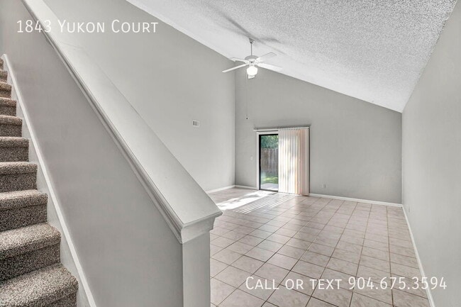 Building Photo - 1843 Yukon Ct