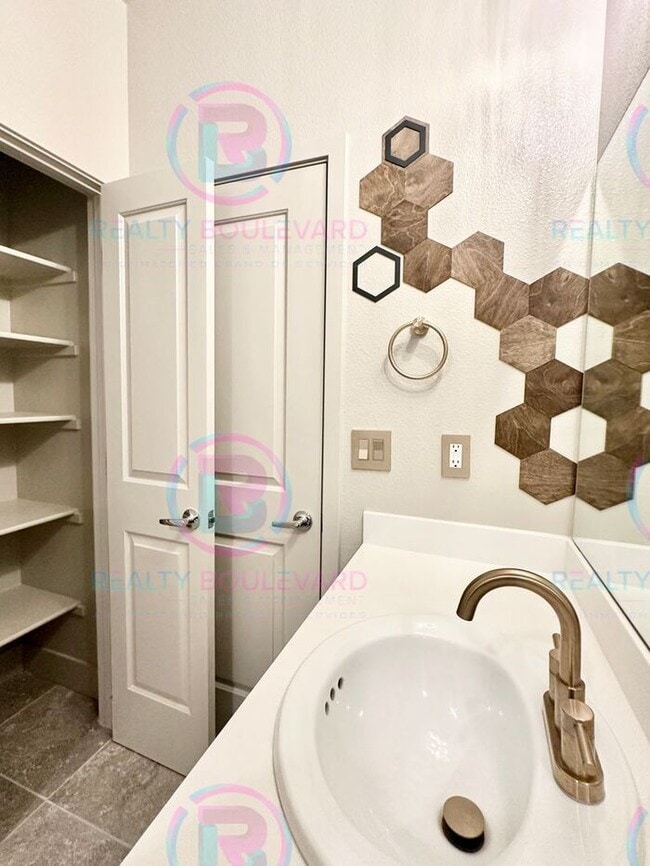 Building Photo - 1 Month Fee!-Specific. Modern Designer 2 Bedroom 2.5 Bathroom Townhome with Smart Features, Tesla...