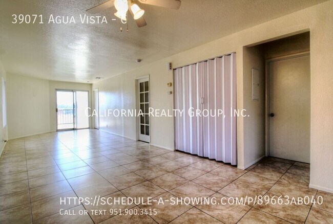 Building Photo - 39071 Agua Vista