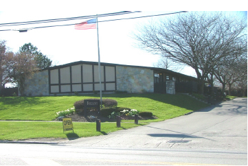 Primary Photo - Foxglove Apartments