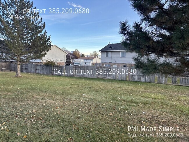 Building Photo - Charming 3-Bed Gem in Pleasant Grove with ...