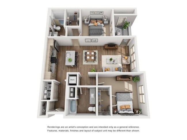 Crosstown Walk - B1 Premium - Crosstown Walk