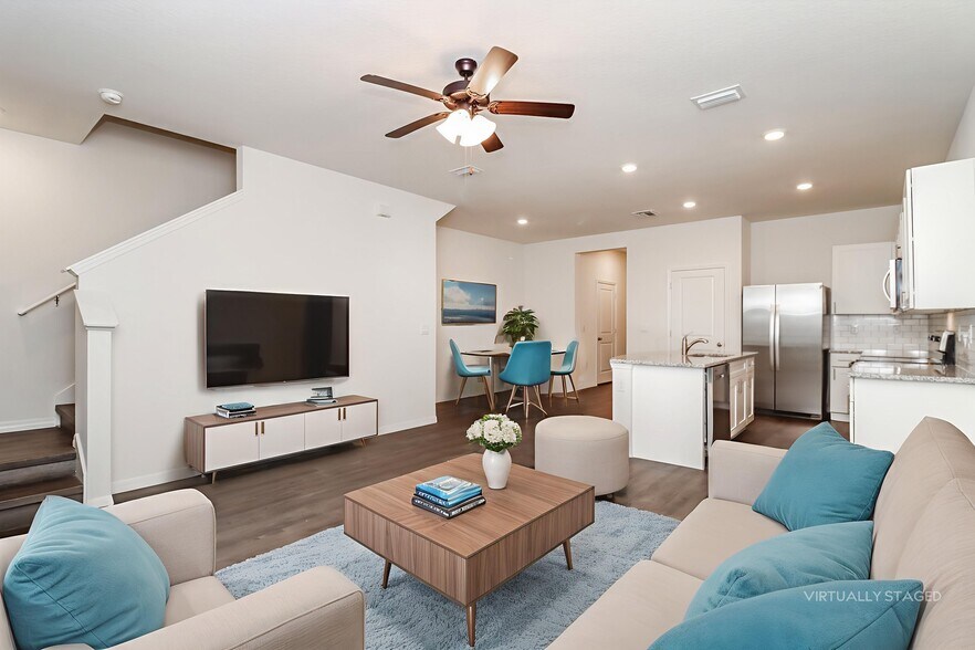 Building Photo - 11934 Stoneport Pl