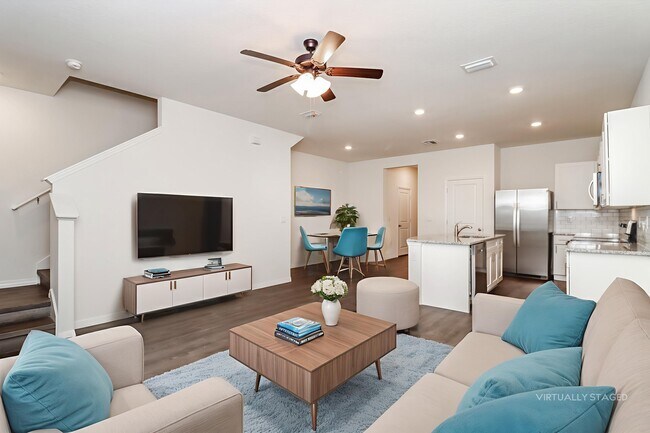 Building Photo - 11876 Mountain Retreat Ln