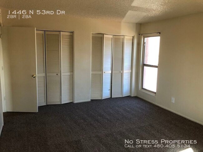 Building Photo - 2 Bedroom Townhome at 53rd Ave and McDowell!