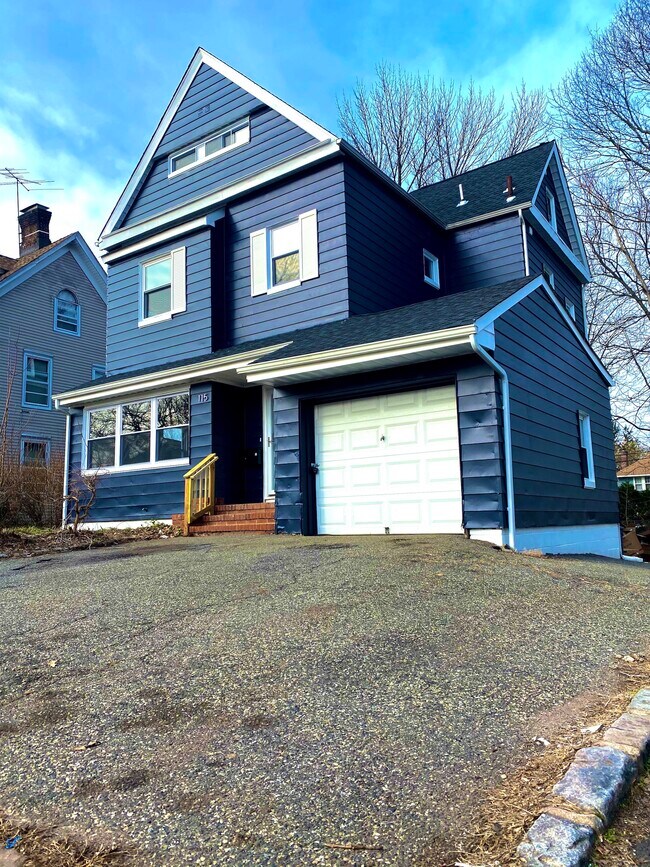 115 Ward Pl 115 Ward Pl South Orange NJ 07079 Apartment Finder