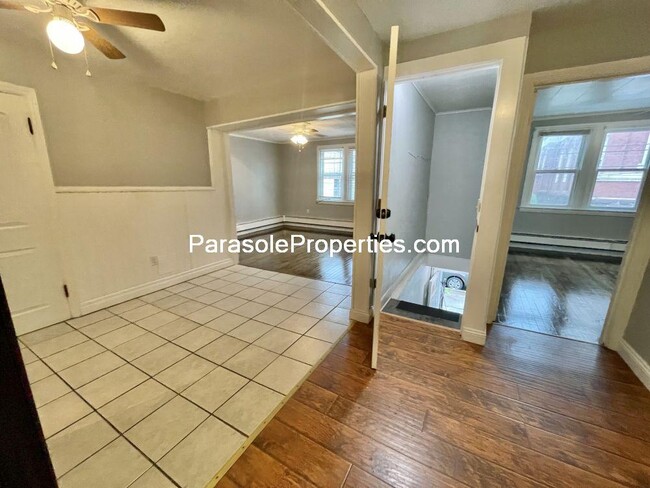 Building Photo - 1222 Prospect Ave