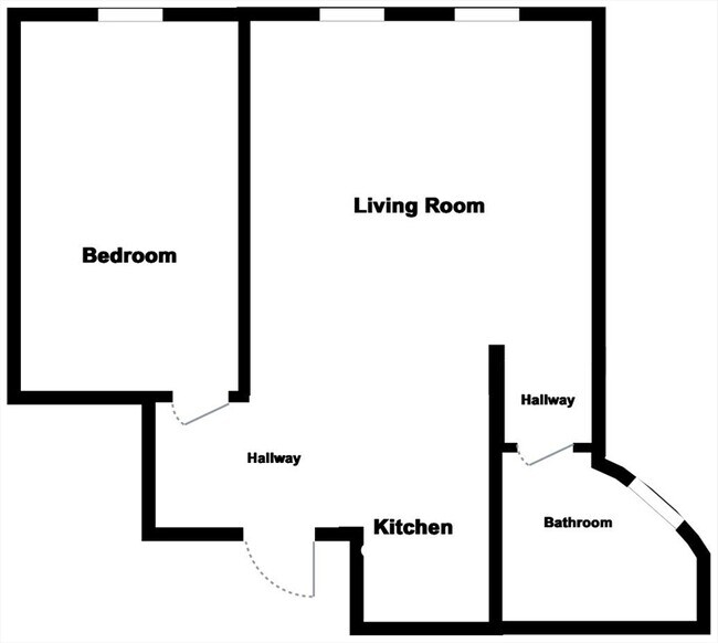 Building Photo - 45 Carlton St