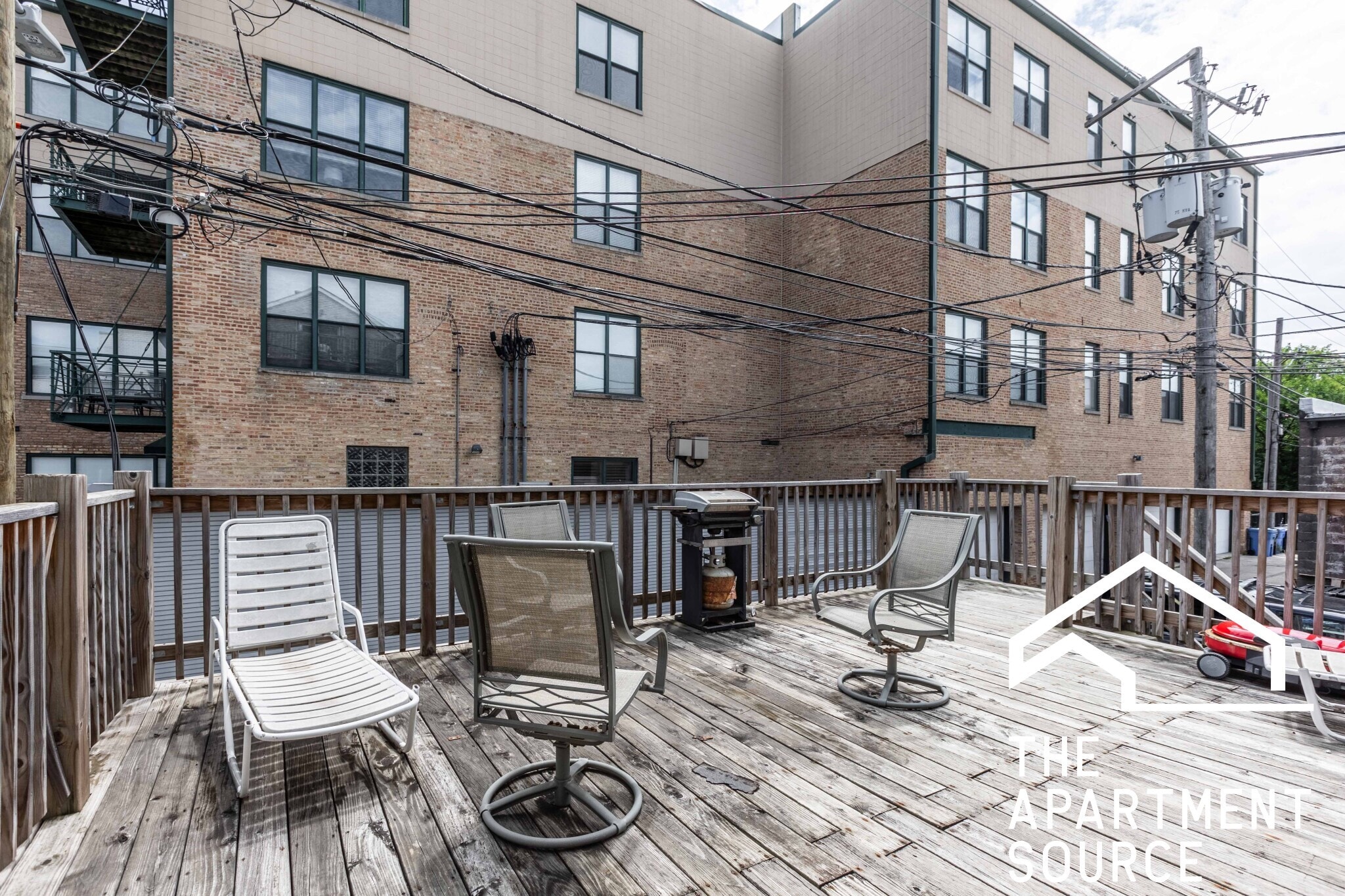 Building Photo - 2517 N Ashland Ave