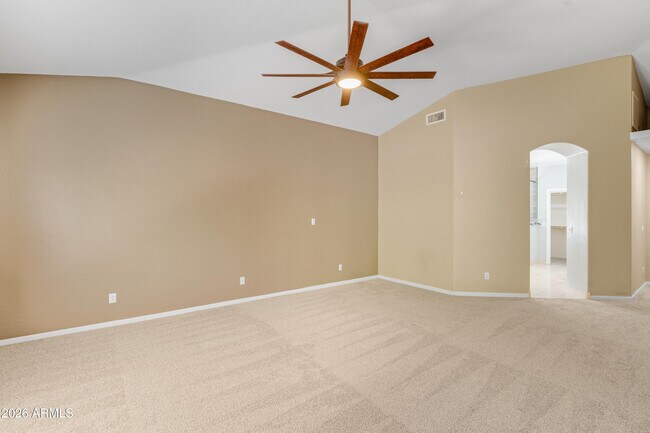 Building Photo - 4335 E Fox Cir