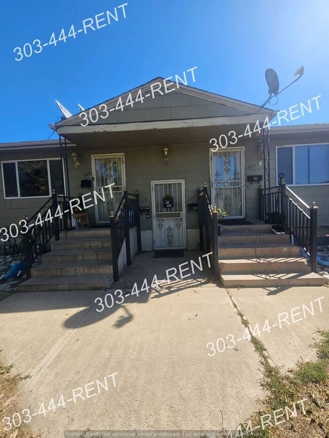 Building Photo - Move In Special!!!! 2 Bedroom 1 Bathroom Located in Brighton!!