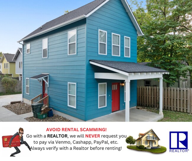 Primary Photo - "Charming 2-Bed Oasis in Fayetteville with...