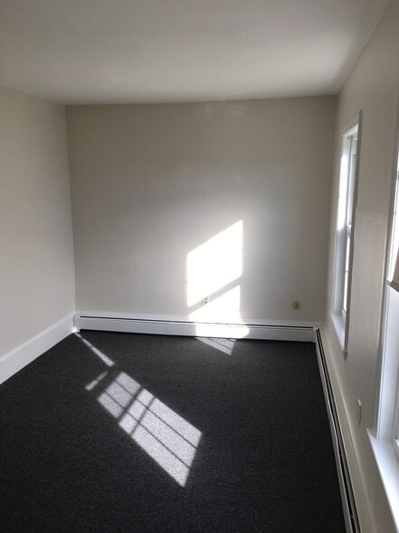 Office Space - 23 Garden Rd