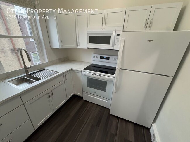 Building Photo - Modern 2BR/1BA Apartment – Comfortable & C...