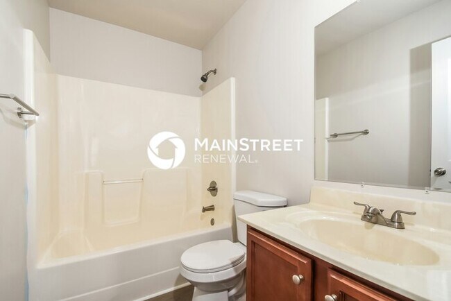 Building Photo - 3 Bedroom Pet-Friendly Home in Browns Summit, NC with Main Street Renewal