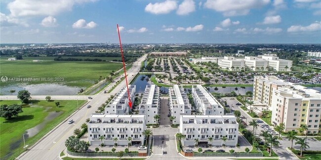 Primary Photo - CONTEMPO TOWNHOMES