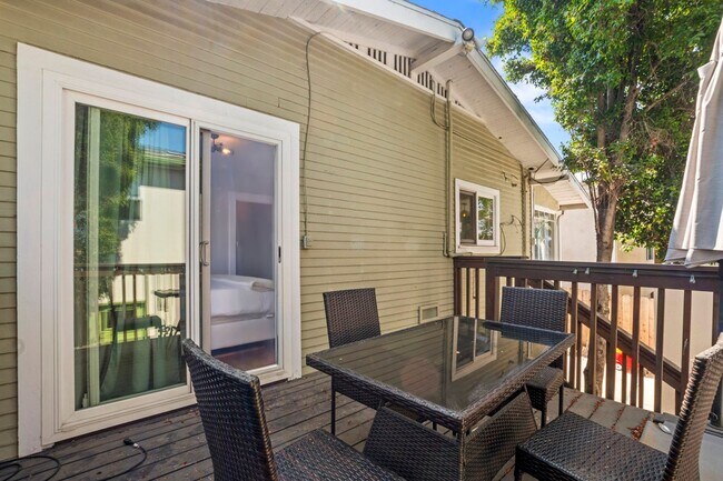 Building Photo - 4586-4590 Arizona Street-4586 Arizona St