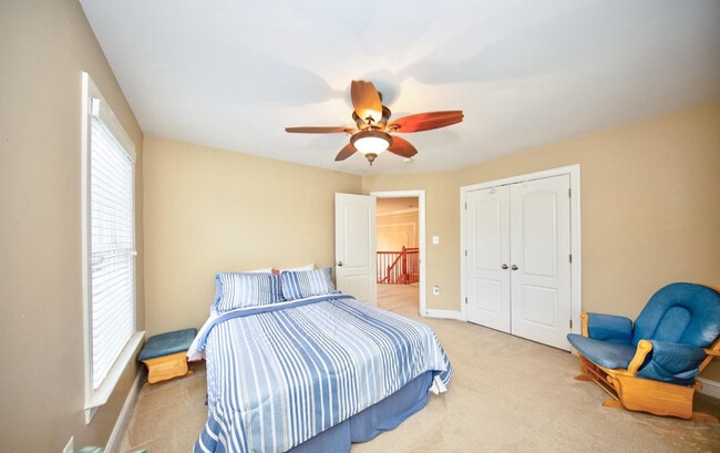 Building Photo - 15806 Copper Beech Dr