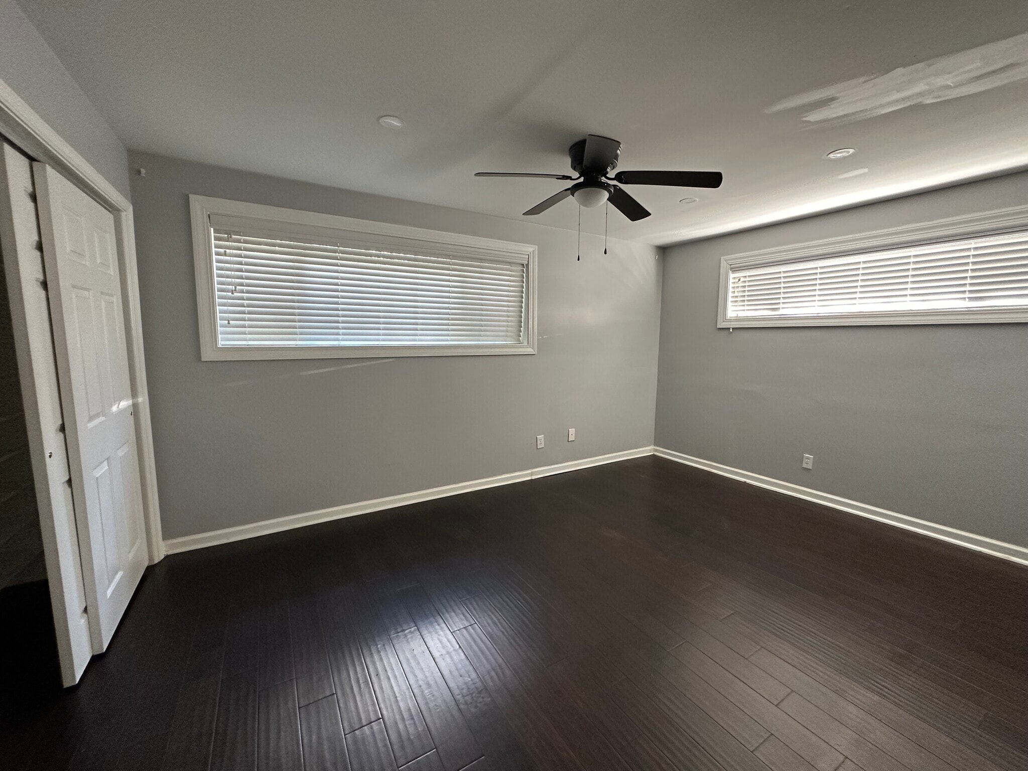 Bedroom 2 - 1445 Monroe Dr NE