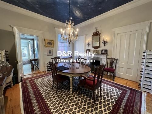 Building Photo - 2 bedroom in Cambridge MA