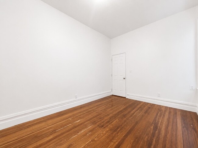 Floorplan - 182 Claremont Avenue