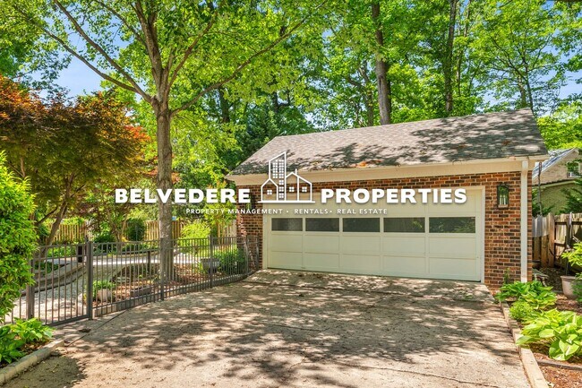 Building Photo - 4 bed in Hamilton Lakes
