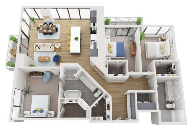 Building Photo - 92 Red River St