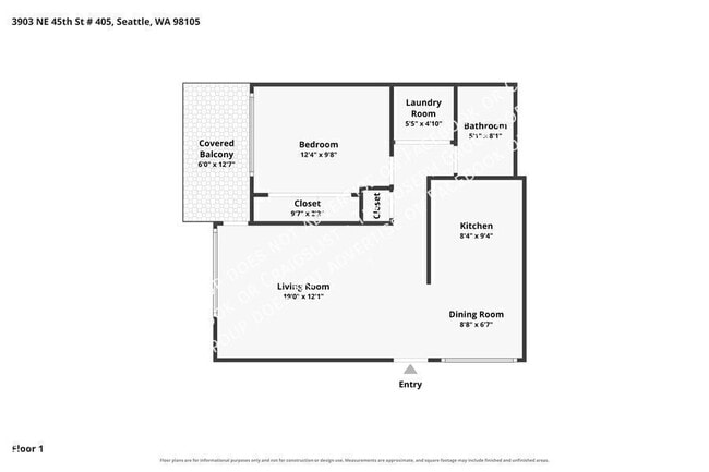 Building Photo - 3903 NE 45th St